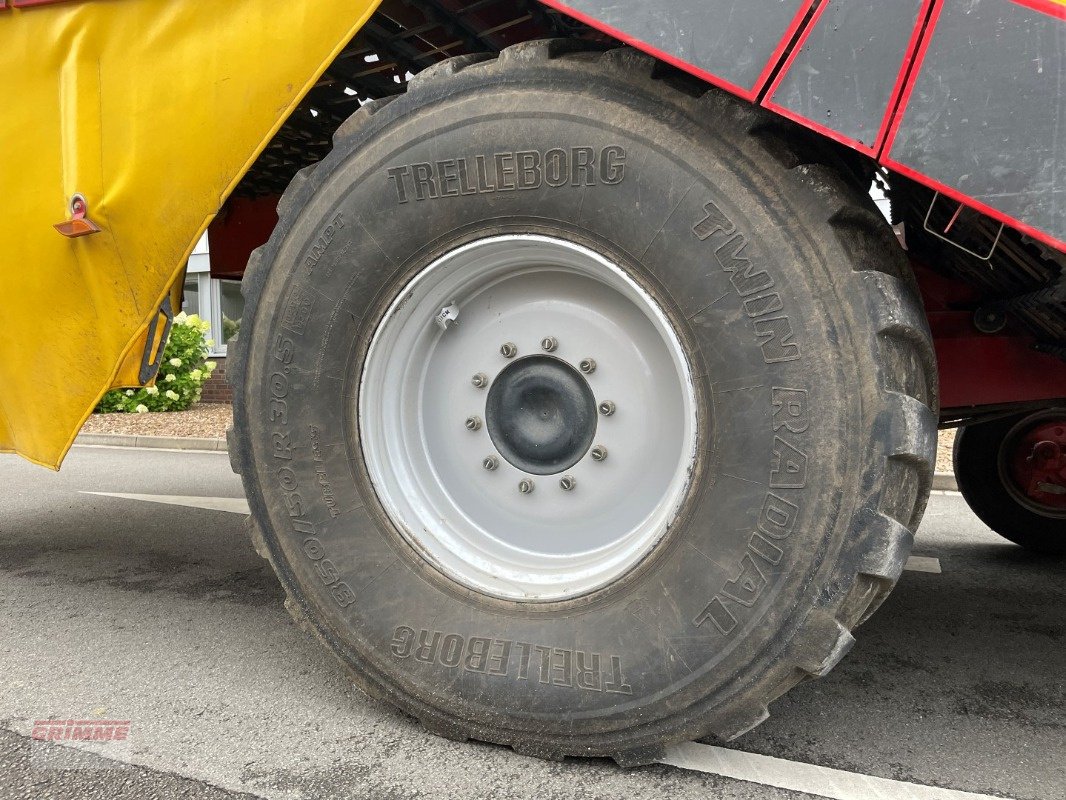 Kartoffelvollernter typu Grimme EVO 280 ClodSep mit Triebachse, Gebrauchtmaschine v Damme (Obrázek 30)