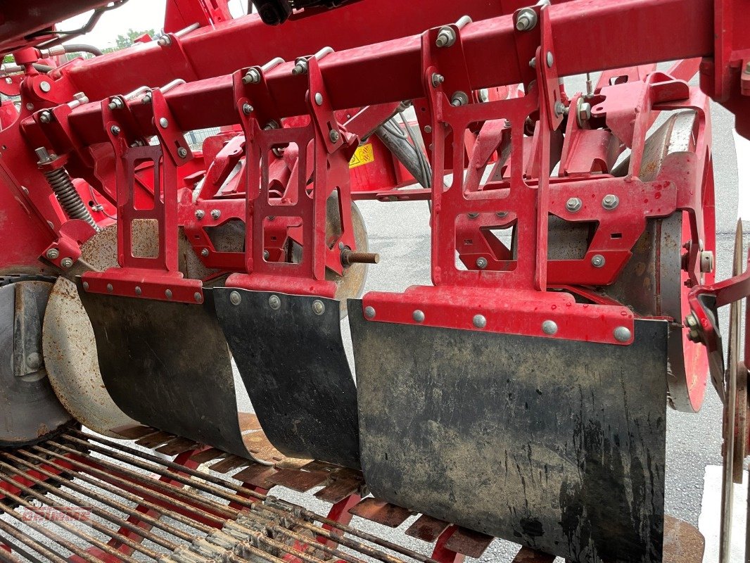 Kartoffelvollernter of the type Grimme EVO 280 ClodSep mit Triebachse, Gebrauchtmaschine in Damme (Picture 8)