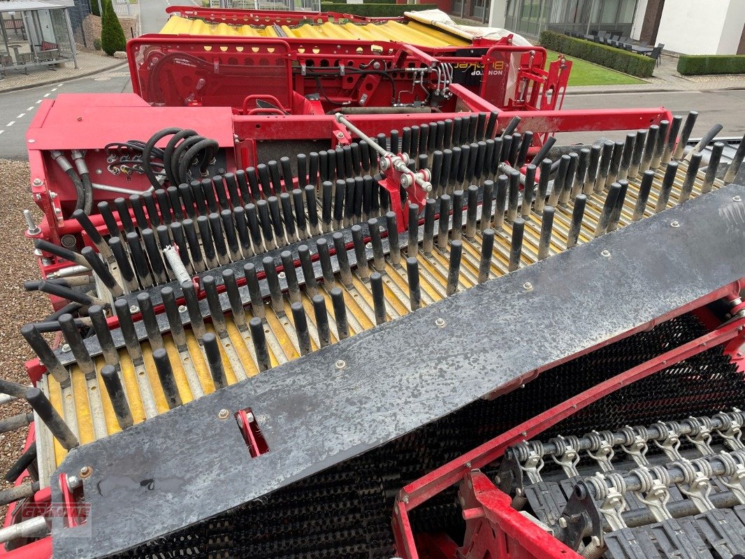 Kartoffelvollernter of the type Grimme EVO 280 ClodSep mit Triebachse, Gebrauchtmaschine in Damme (Picture 20)