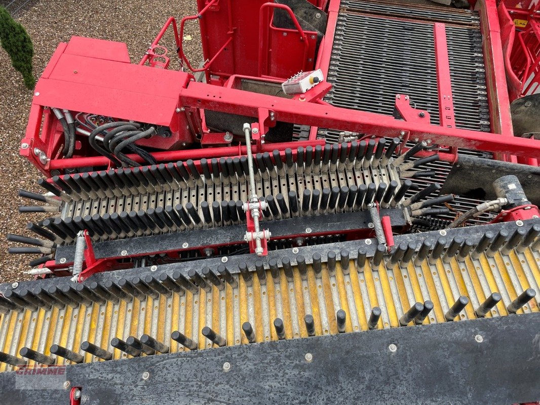 Kartoffelvollernter of the type Grimme EVO 280 ClodSep mit Triebachse, Gebrauchtmaschine in Damme (Picture 21)