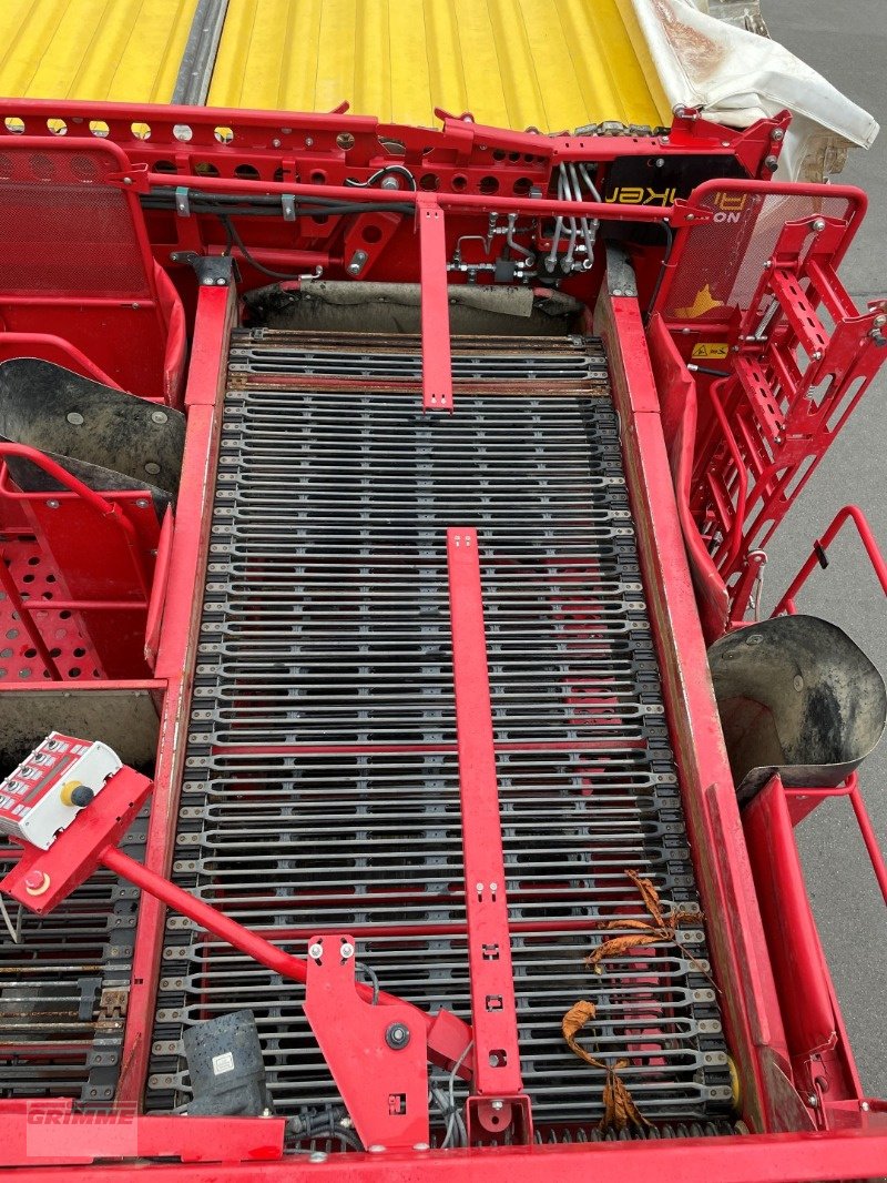 Kartoffelvollernter of the type Grimme EVO 280 ClodSep mit Triebachse, Gebrauchtmaschine in Damme (Picture 23)