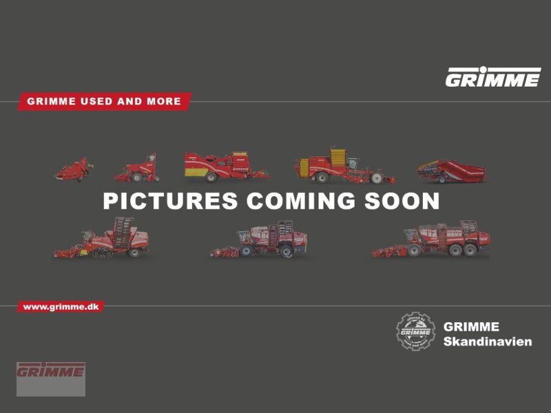 Kartoffelvollernter типа Grimme EVO 280 ClodSep, Gebrauchtmaschine в Rødkærsbro