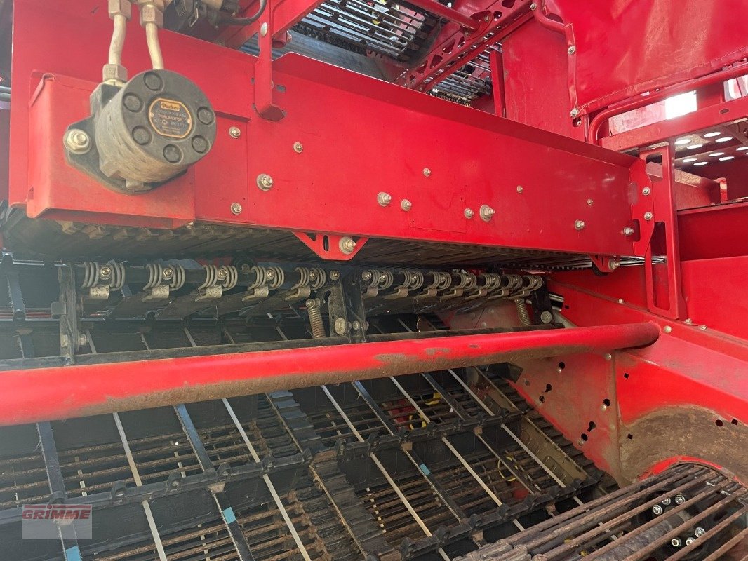 Kartoffelvollernter tipa Grimme EVO 280 ClodSep, Gebrauchtmaschine u Damme (Slika 16)