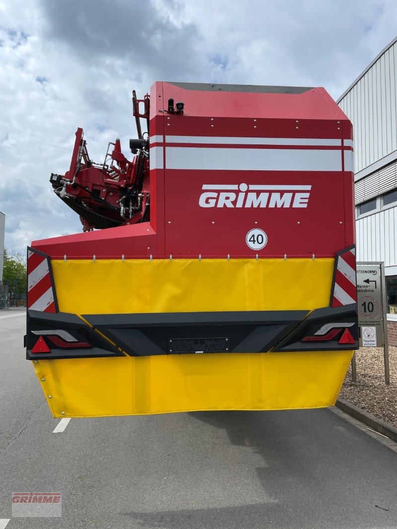 Kartoffelvollernter des Typs Grimme EVO 280 ClodSep, Gebrauchtmaschine in Damme (Bild 4)