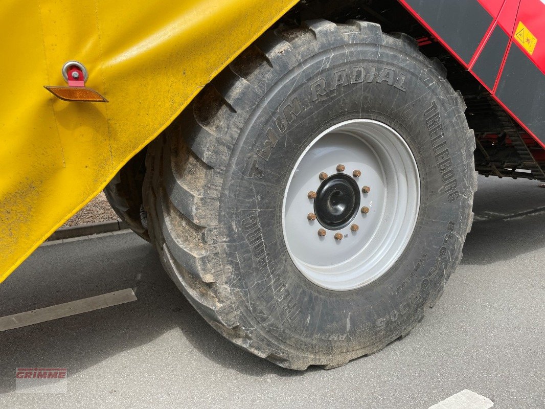 Kartoffelvollernter typu Grimme EVO 280 ClodSep, Gebrauchtmaschine v Damme (Obrázok 27)