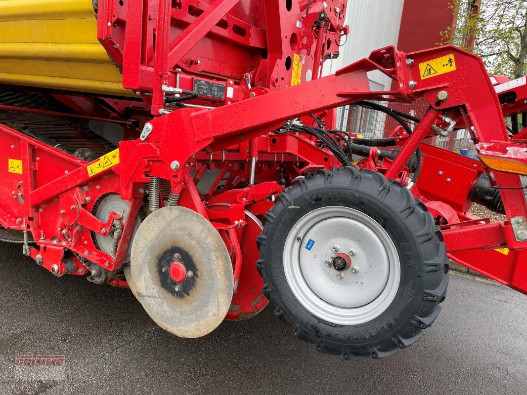 Kartoffelvollernter du type Grimme EVO 280 ClodSep, Gebrauchtmaschine en Damme (Photo 11)