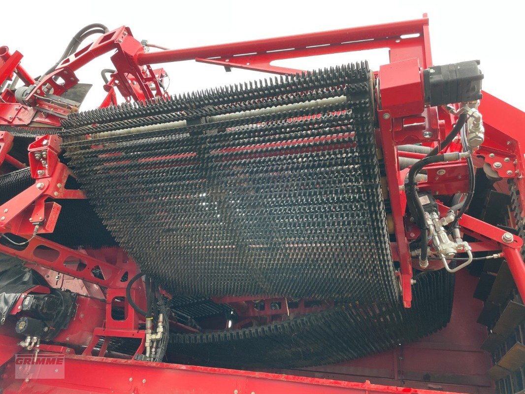 Kartoffelvollernter du type Grimme EVO 280 ClodSep, Gebrauchtmaschine en Damme (Photo 18)