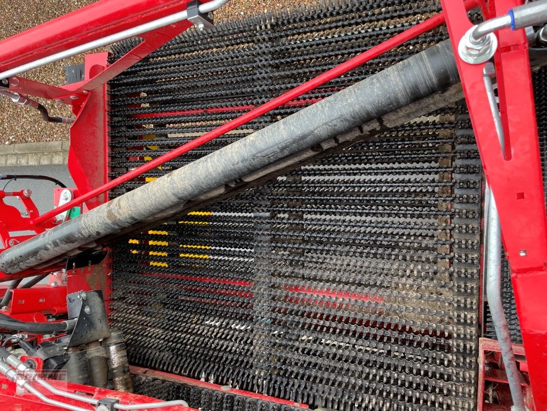 Kartoffelvollernter van het type Grimme EVO 280 ClodSep, Gebrauchtmaschine in Damme (Foto 21)