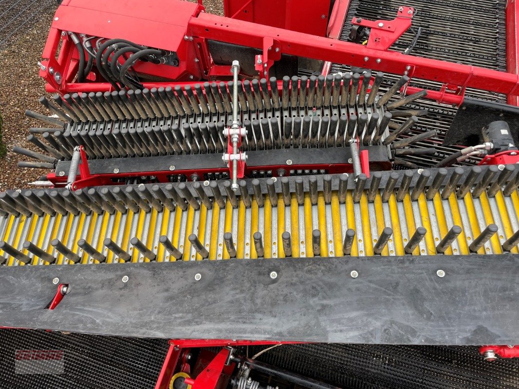 Kartoffelvollernter van het type Grimme EVO 280 ClodSep, Gebrauchtmaschine in Damme (Foto 24)