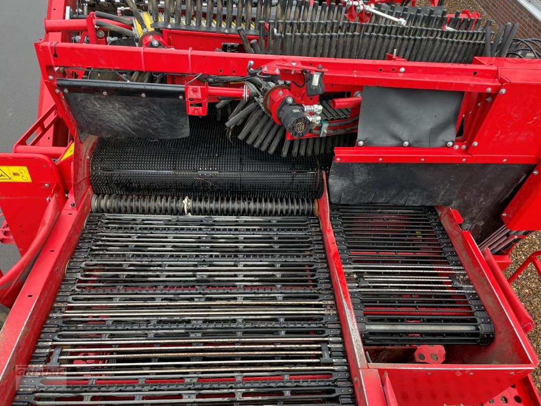 Kartoffelvollernter van het type Grimme EVO 280 ClodSep, Gebrauchtmaschine in Damme (Foto 25)