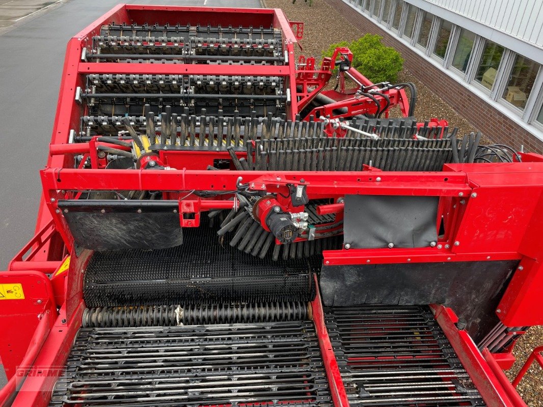 Kartoffelvollernter van het type Grimme EVO 280 ClodSep, Gebrauchtmaschine in Damme (Foto 26)