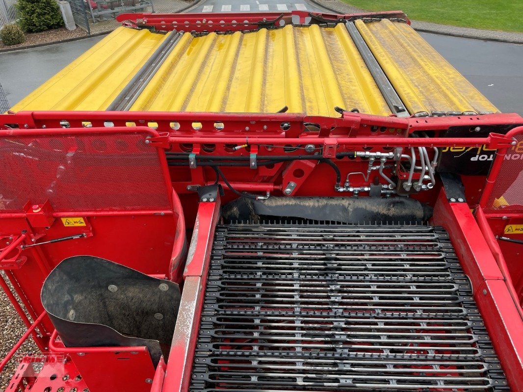 Kartoffelvollernter van het type Grimme EVO 280 ClodSep, Gebrauchtmaschine in Damme (Foto 28)