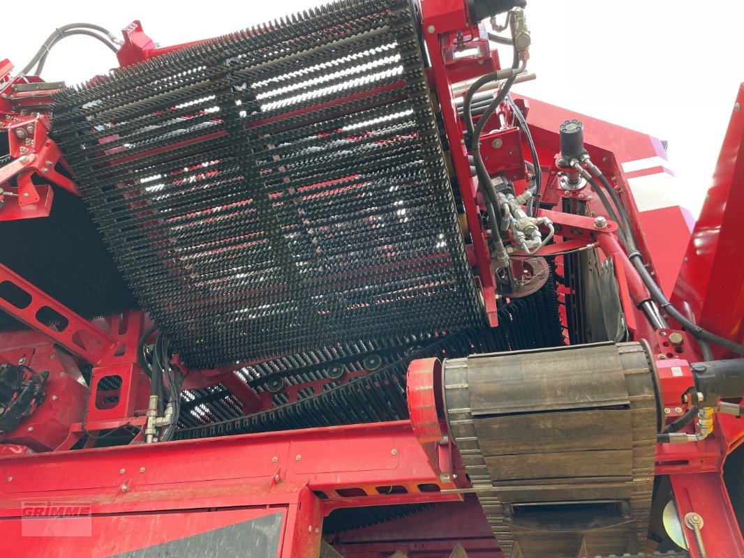 Kartoffelvollernter typu Grimme EVO 280 ClodSep, Gebrauchtmaschine v Damme (Obrázok 19)