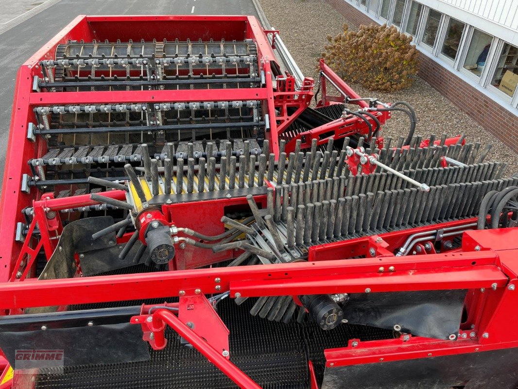 Kartoffelvollernter del tipo Grimme EVO 280 ClodSep, Gebrauchtmaschine en Damme (Imagen 22)