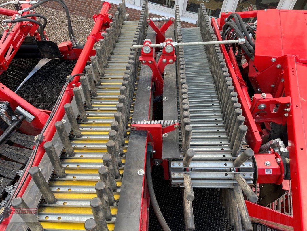 Kartoffelvollernter tipa Grimme EVO 280 ClodSep, Gebrauchtmaschine u Damme (Slika 24)