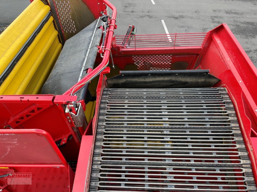 Kartoffelvollernter tip Grimme EVO 280 ClodSep, Gebrauchtmaschine in Damme (Poză 26)