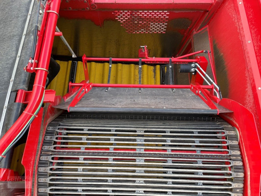 Kartoffelvollernter des Typs Grimme EVO 280 ClodSep, Gebrauchtmaschine in Damme (Bild 27)