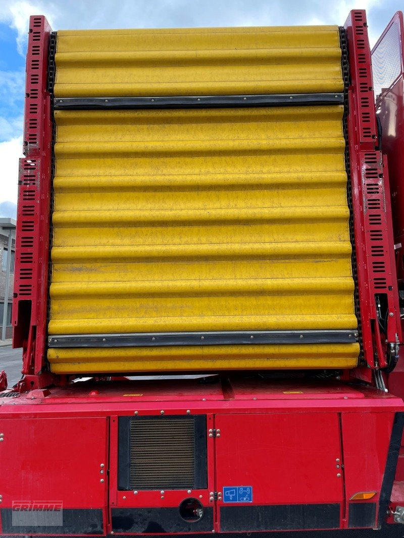 Kartoffelvollernter des Typs Grimme EVO 280 ClodSep, Gebrauchtmaschine in Damme (Bild 28)