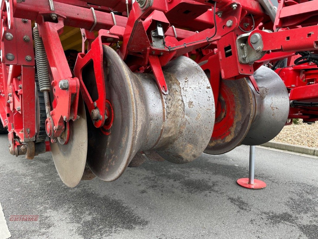 Kartoffelvollernter tip Grimme EVO 280 EasySep, Gebrauchtmaschine in Damme (Poză 10)