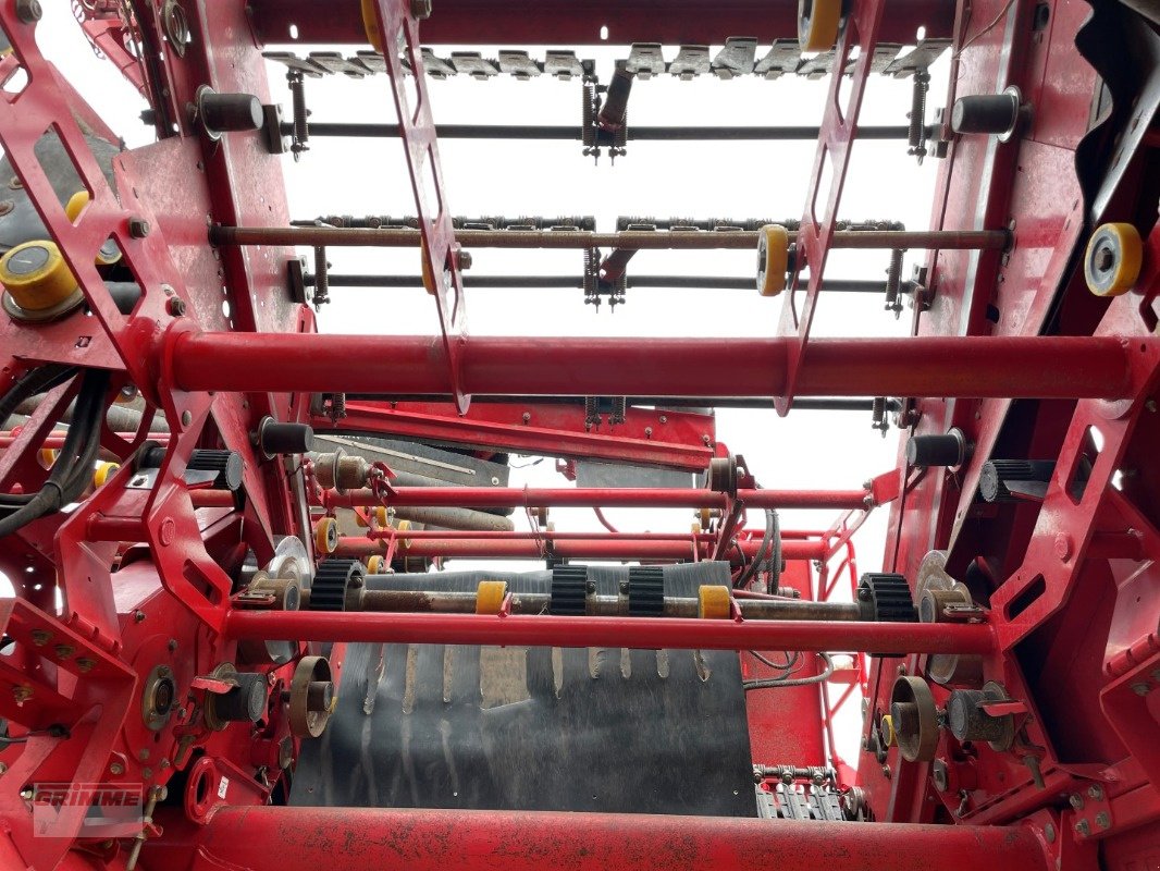 Kartoffelvollernter del tipo Grimme EVO 280 EasySep, Gebrauchtmaschine en Damme (Imagen 16)