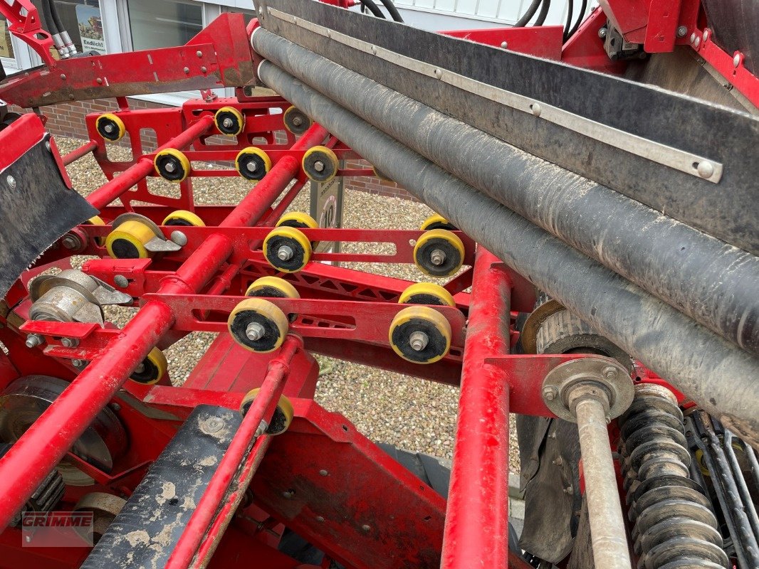 Kartoffelvollernter des Typs Grimme EVO 280 EasySep, Gebrauchtmaschine in Damme (Bild 22)