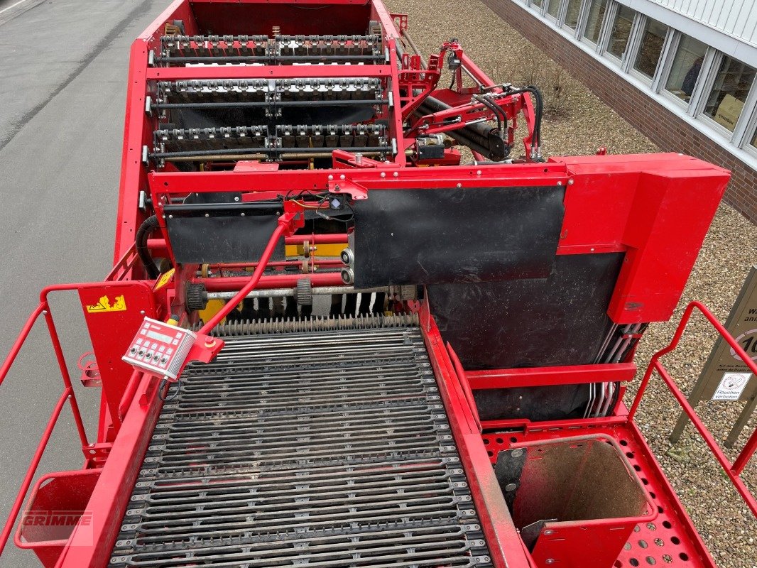 Kartoffelvollernter del tipo Grimme EVO 280 EasySep, Gebrauchtmaschine en Damme (Imagen 23)