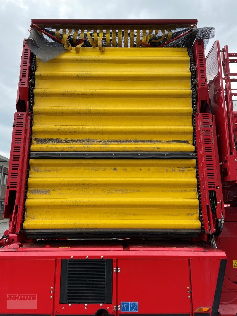 Kartoffelvollernter des Typs Grimme EVO 280 EasySep, Gebrauchtmaschine in Damme (Bild 27)