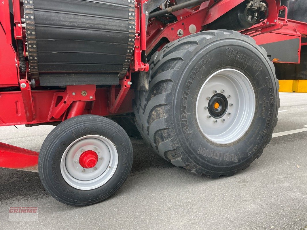 Kartoffelvollernter du type Grimme EVO 280 EasySep, Gebrauchtmaschine en Damme (Photo 30)