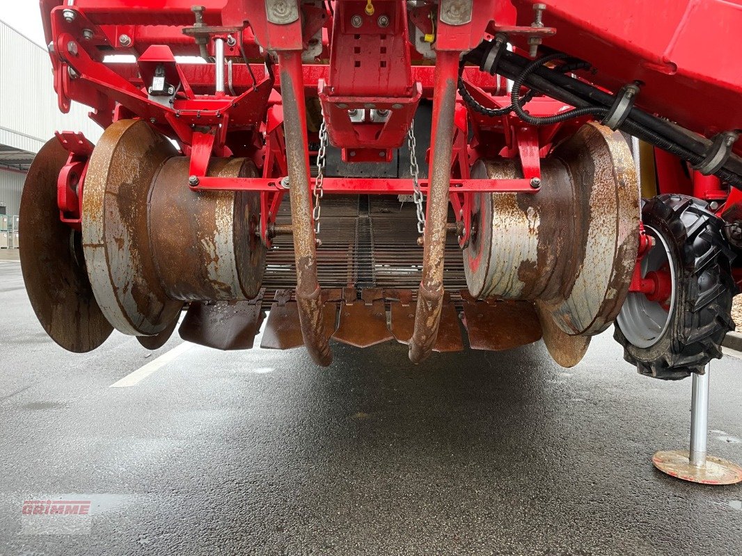 Kartoffelvollernter van het type Grimme EVO 280 EasySep, Gebrauchtmaschine in Damme (Foto 12)