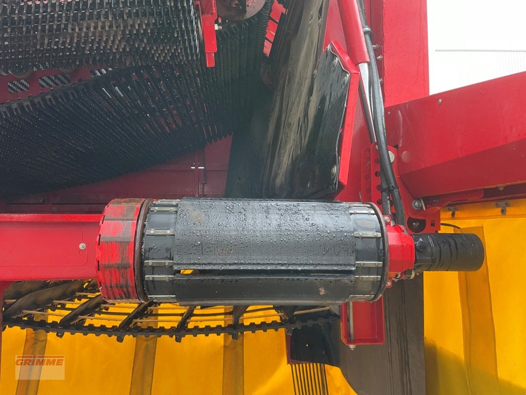 Kartoffelvollernter tipa Grimme EVO 280 EasySep, Gebrauchtmaschine u Damme (Slika 19)