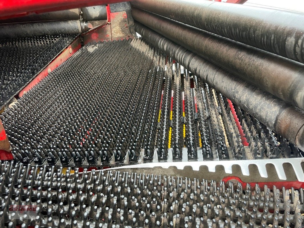 Kartoffelvollernter tipa Grimme EVO 280 EasySep, Gebrauchtmaschine u Damme (Slika 22)