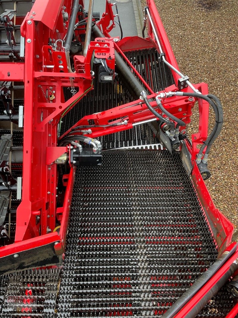 Kartoffelvollernter of the type Grimme EVO 280 EasySep, Gebrauchtmaschine in Damme (Picture 24)