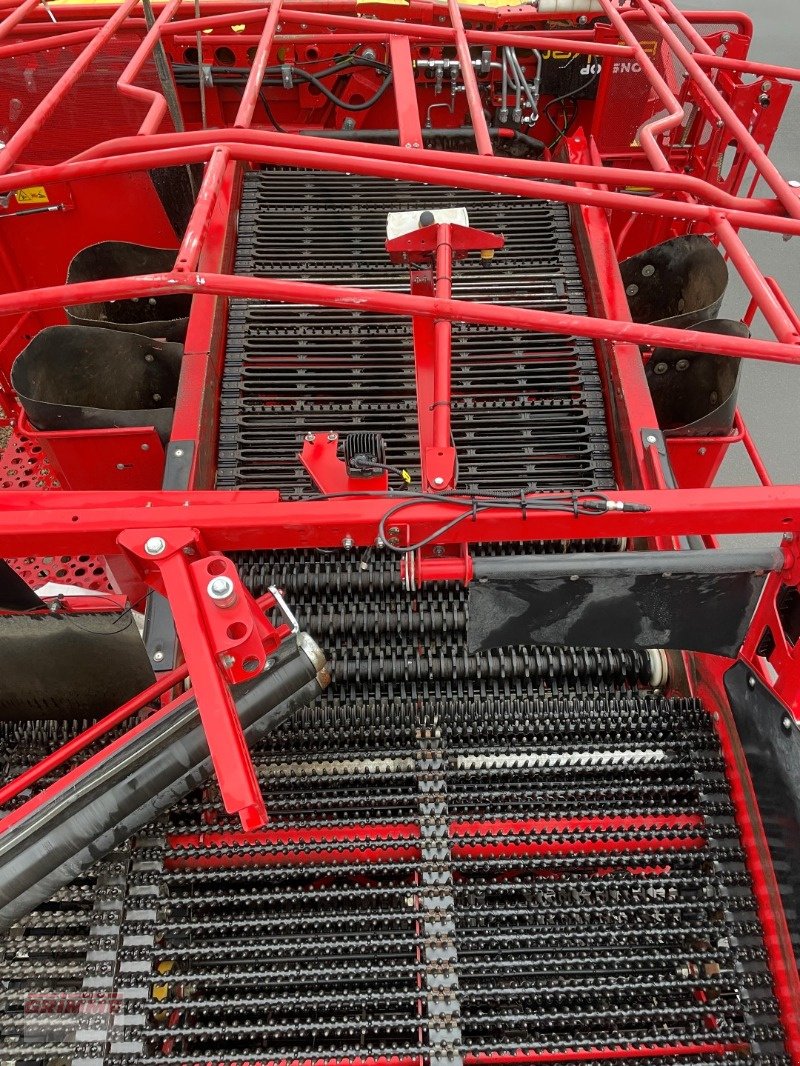 Kartoffelvollernter of the type Grimme EVO 280 EasySep, Gebrauchtmaschine in Damme (Picture 27)