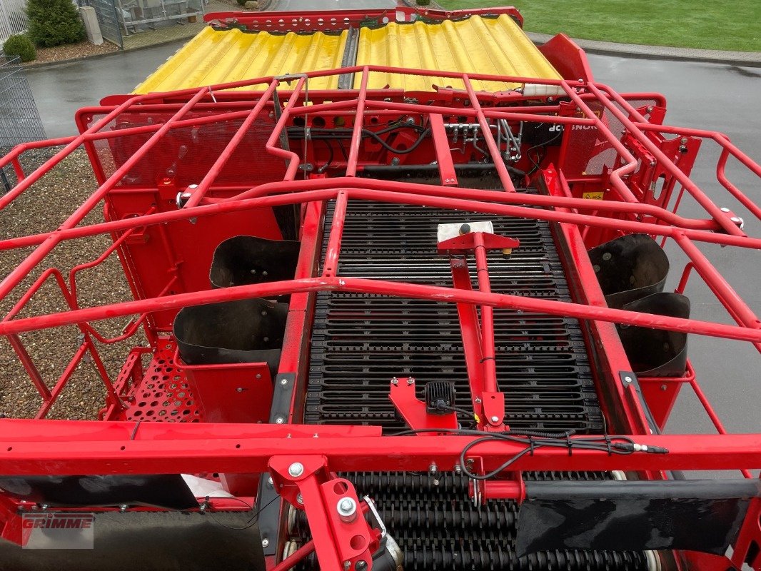 Kartoffelvollernter van het type Grimme EVO 280 EasySep, Gebrauchtmaschine in Damme (Foto 30)