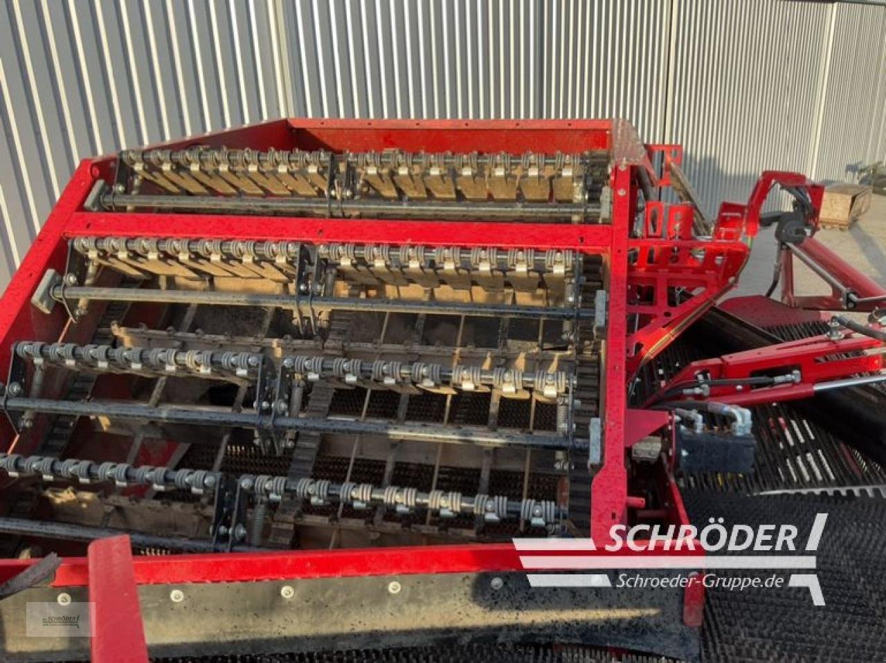 Kartoffelvollernter του τύπου Grimme EVO 280 EASYSEP, Gebrauchtmaschine σε Holdorf (Φωτογραφία 25)