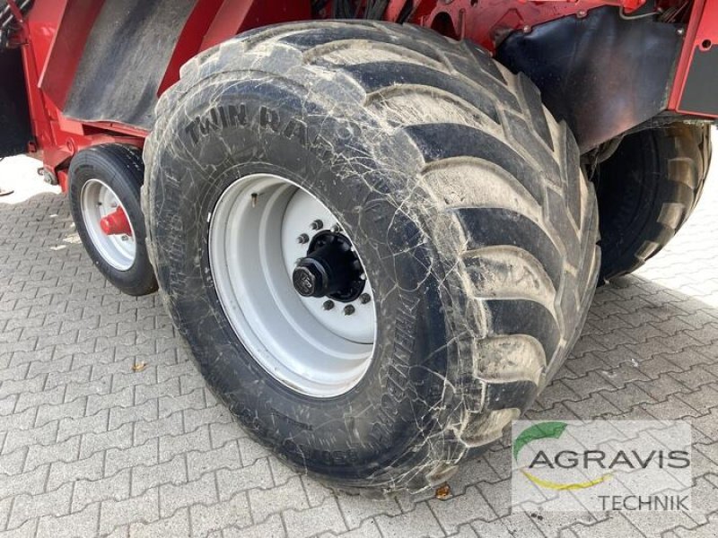 Kartoffelvollernter van het type Grimme EVO 280 UB, Gebrauchtmaschine in Alpen (Foto 4)