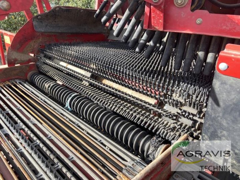 Kartoffelvollernter van het type Grimme EVO 280 UB, Gebrauchtmaschine in Alpen (Foto 8)