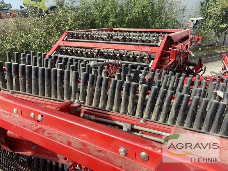 Kartoffelvollernter des Typs Grimme EVO 280 UB, Gebrauchtmaschine in Alpen (Bild 9)