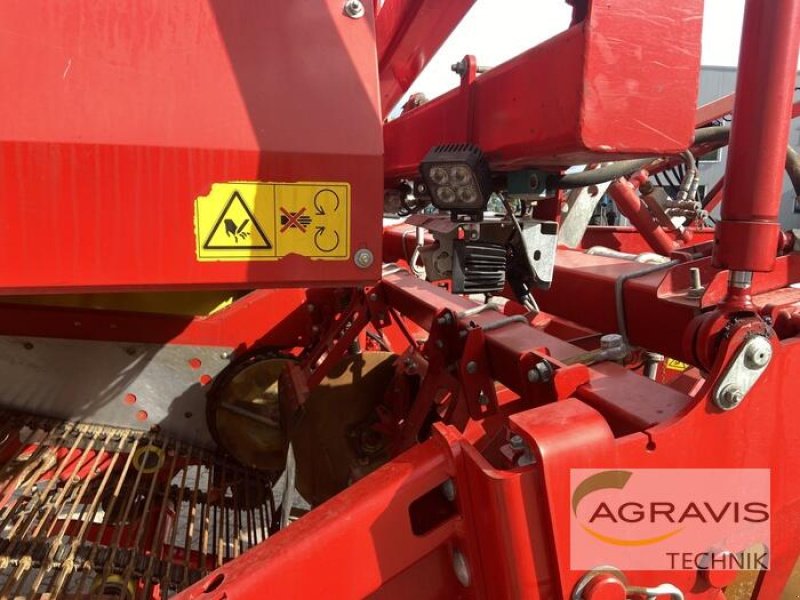 Kartoffelvollernter van het type Grimme EVO 280 UB, Gebrauchtmaschine in Alpen (Foto 16)