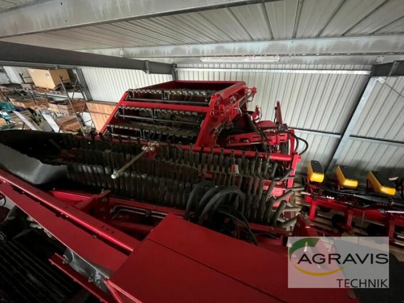 Kartoffelvollernter типа Grimme EVO 280, Gebrauchtmaschine в Bersenbrück-Ahausen (Фотография 9)