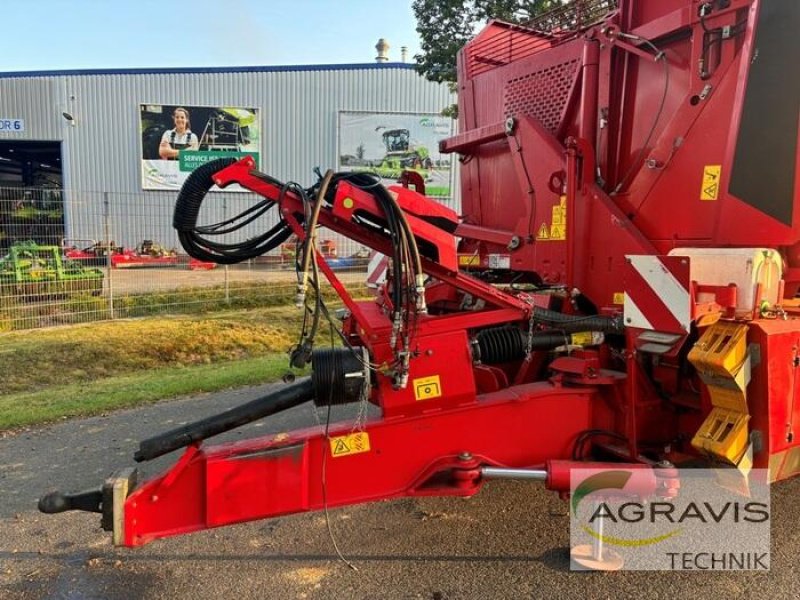 Kartoffelvollernter du type Grimme EVO 280, Gebrauchtmaschine en Meppen (Photo 5)