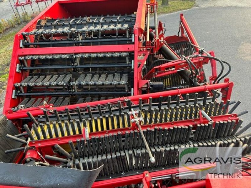 Kartoffelvollernter du type Grimme EVO 280, Gebrauchtmaschine en Meppen (Photo 13)