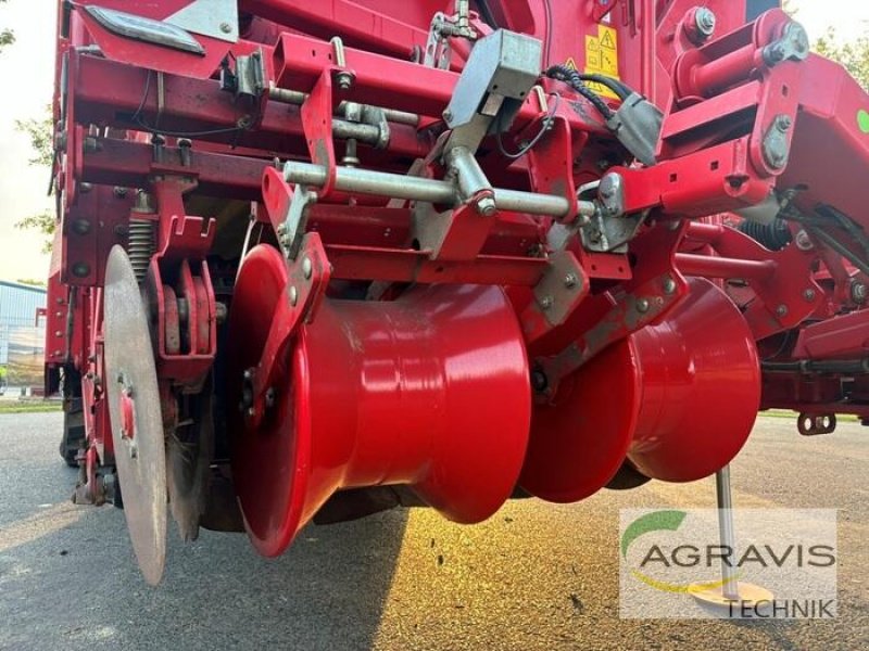 Kartoffelvollernter del tipo Grimme EVO 280, Gebrauchtmaschine en Meppen (Imagen 7)