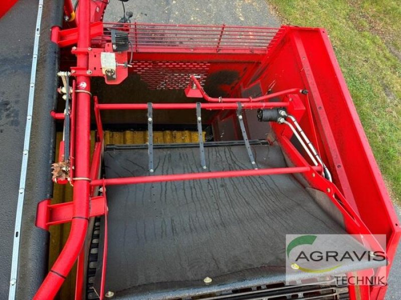 Kartoffelvollernter typu Grimme EVO 280, Gebrauchtmaschine v Meppen (Obrázok 16)