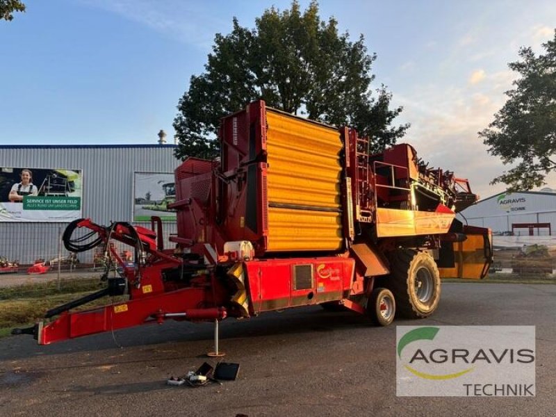 Kartoffelvollernter van het type Grimme EVO 280, Gebrauchtmaschine in Meppen (Foto 1)