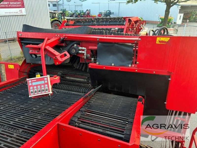 Kartoffelvollernter del tipo Grimme EVO 280, Gebrauchtmaschine en Meppen (Imagen 11)