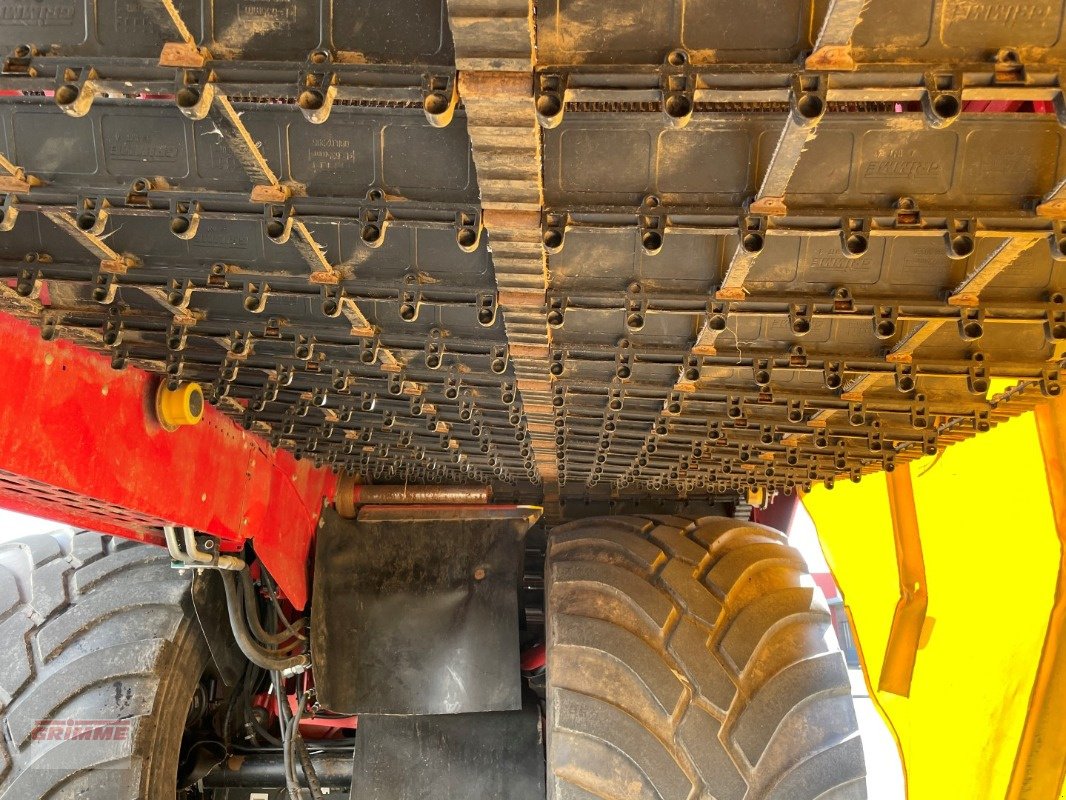 Kartoffelvollernter of the type Grimme EVO 280, Gebrauchtmaschine in Damme (Picture 19)