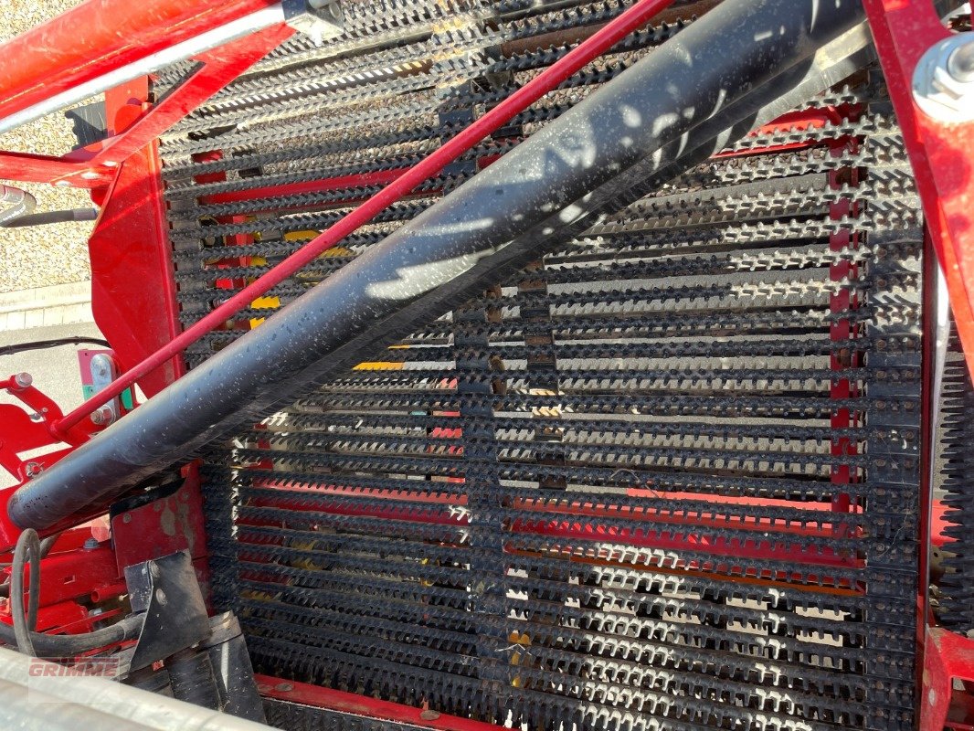 Kartoffelvollernter van het type Grimme EVO 280, Gebrauchtmaschine in Damme (Foto 21)