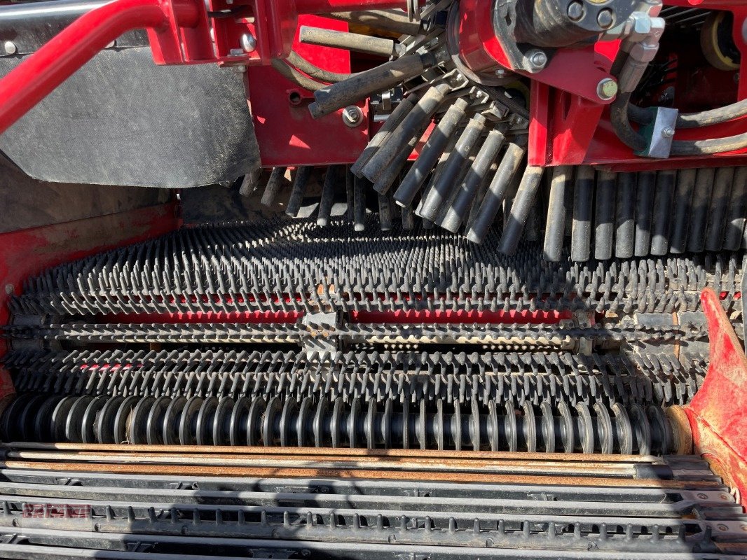 Kartoffelvollernter van het type Grimme EVO 280, Gebrauchtmaschine in Damme (Foto 27)