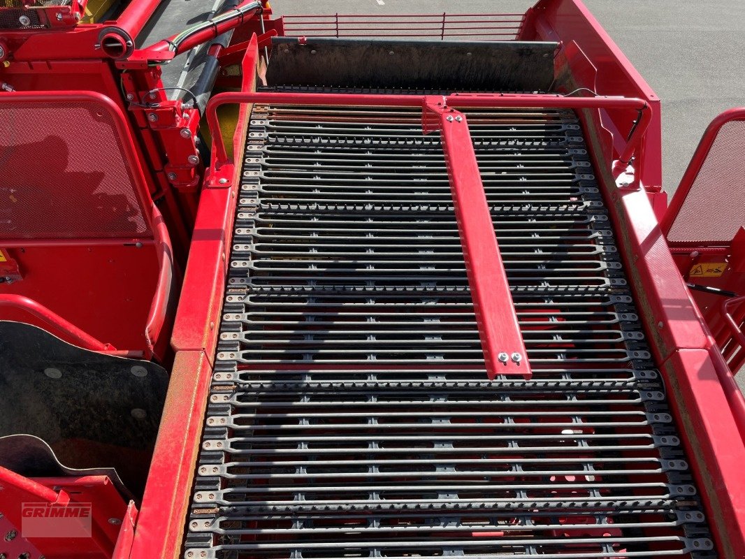 Kartoffelvollernter van het type Grimme EVO 280, Gebrauchtmaschine in Damme (Foto 30)